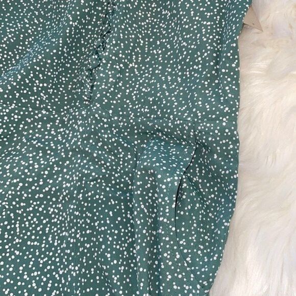 FLYNN SKYE The Jade Jumpsuit Long Women’s Size XS - Picture 12 of 12